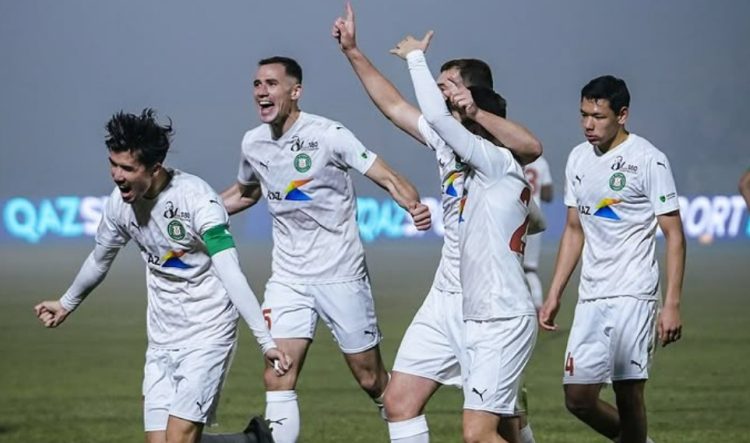 Фото: instagram.com/fc_elimai