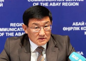 Семей әкімі тұрғындар көтерген мәселелерді шешуге кірісті