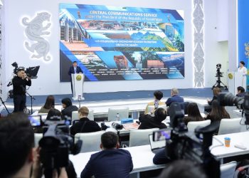 Берік Уәли: Семей қаласын айналып өтетін автожол салынады