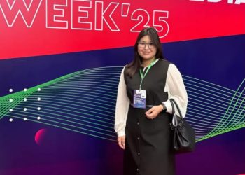 Astana Media Week 2025: Ұлтқа қызмет ету — медиа миссиясы