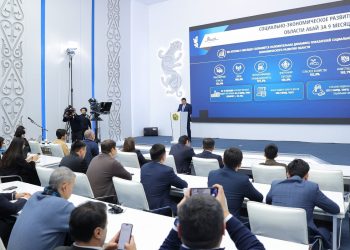 Халықты сапалы ауызсумен қамту үшін 33 жоба іске асырылып жатыр — Абай облысы