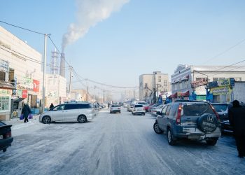Қыс мезгілінде жолдарды күтіп ұстау мәселесіне назар аударылды — Семей