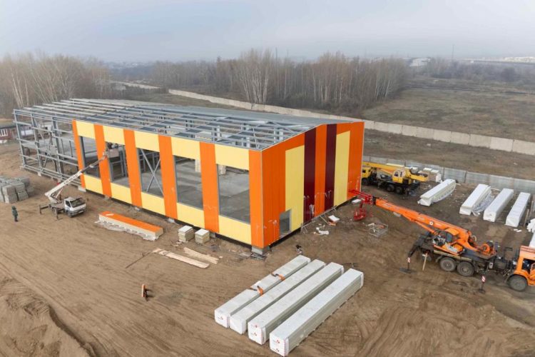 Фото: Абай облысы әкімінің баспасөз қызметі