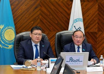 Абай облысында агроөнеркәсіпке тың серпін беретін шешімдер қабылданды