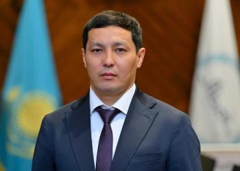 Абай облысының спорт басқармасында жаңа басшы