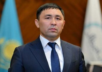 Жолаушылар көлігі және автомобиль жолдары басқармасына жаңа басшы тағайындалды — Абай облысы