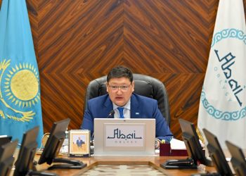 Гастро-прак, қонақ үй, ағаш өңдеу кәсіпорны: Абай облысында ірі инвестициялық жобалар қолға алынады