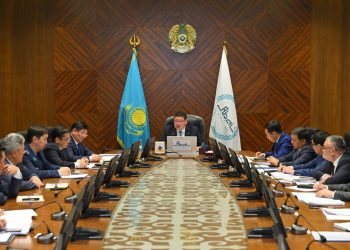 Жастардың үштен екісі қалада тұрып жатыр — Абай облысы