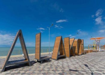 Алакөлді дамытудың бас жоспары әзірленіп жатыр