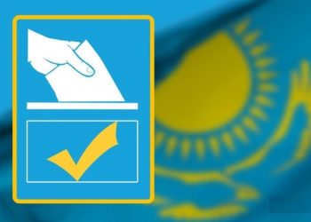 Көкпекті ауданында сайлау: төрт кандидат тіркелді