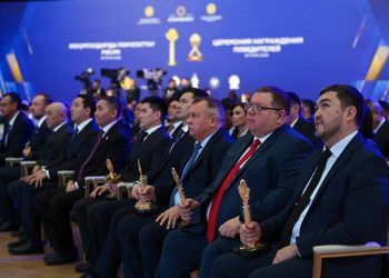 Токаев: Как Президент страны я с искренним уважением отношусь к предпринимательскому классу