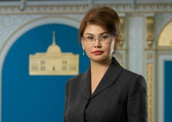 Аида Балева тағы бір лауазымға тағайындалды