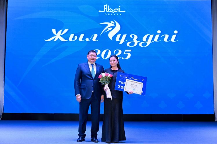 Фото: Абай облысы әкімінің баспасөз қызметі