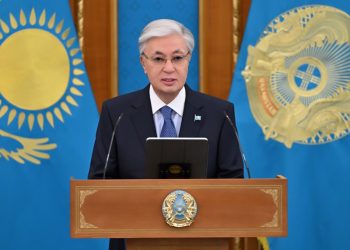 Президент энергетика саласы қызметкерлерін кәсіби мерекесімен құттықтады