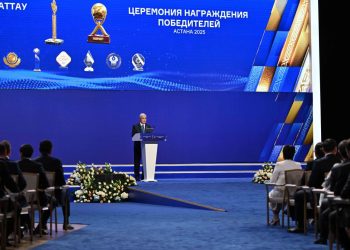 Тоқаев: Ел Президенті ретінде кәсіпкерлерге шынайы құрметпен қараймын