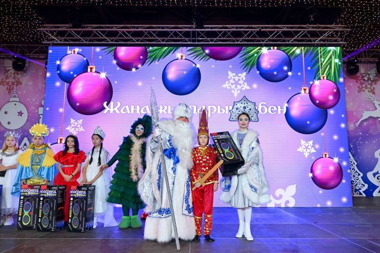 Фото: Абай облысы әкімінің баспасөз қызметі