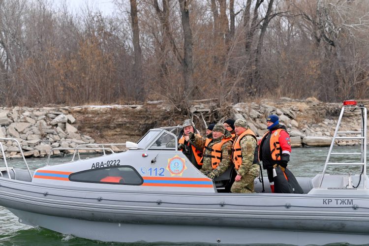 Фото: Абай облысы әкімінің баспасөз қызметі