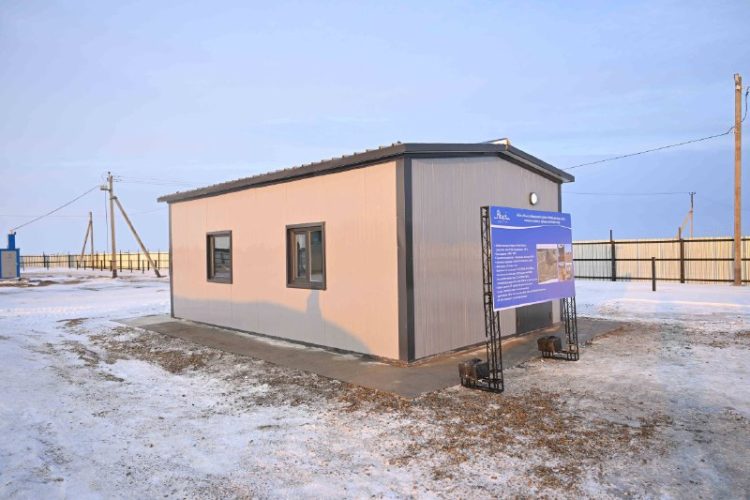 Фото: Абай облысы әкімінің баспасөз қызметі