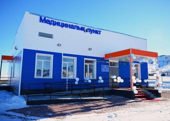 Ақсуат ауданында жеті жаңа медициналық нысан пайдалануға берілді — Абай облысы