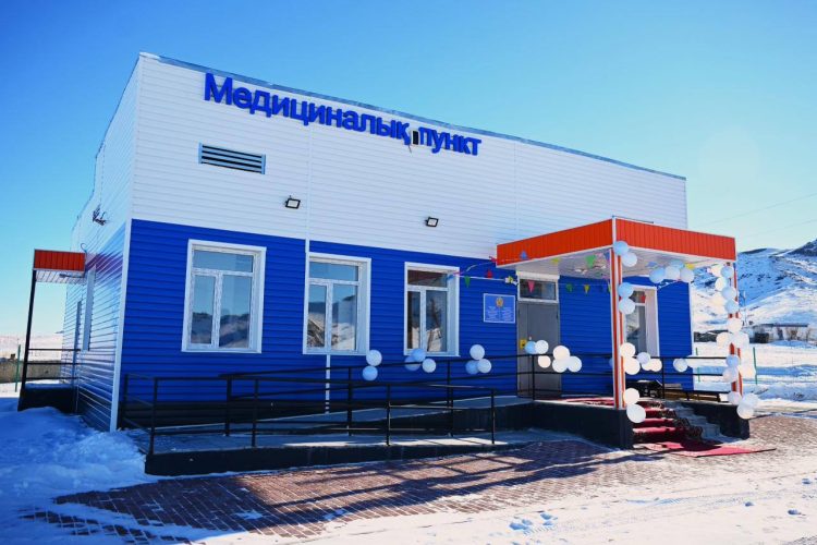 Фото: Абай облысы әкімінің баспасөз қызметі