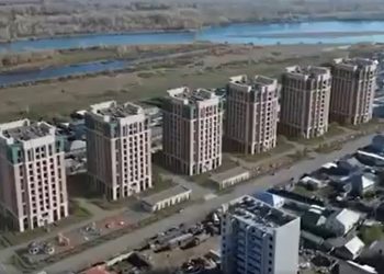 Адамдардың ақшасын заңсыз құрылысқа тартқан — Абай облысы