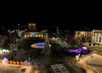 Семейде бас шыршаның шамы жағылды