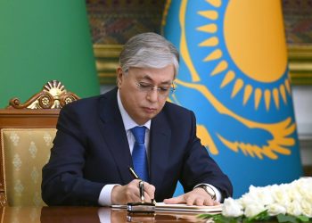 Мәдениет саласының өкілдеріне Президент стипендиясы тағайындалды