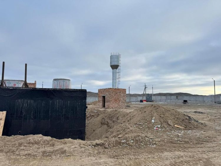 Фото: Абай облысы әкімінің баспасөз қызметі