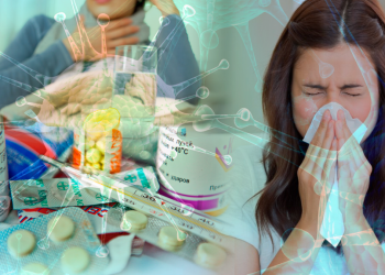 Эпидемиологиялық жағдай тұрақты, бірақ желтоқсанда тұмау күшеюі мүмкін — Абай облысы