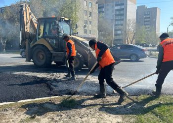 Абай облысының әкімі жолдың сапасын жақсартуды тапсырды
