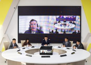 Абай облысының кадрлық қажеттілік картасы жасалады