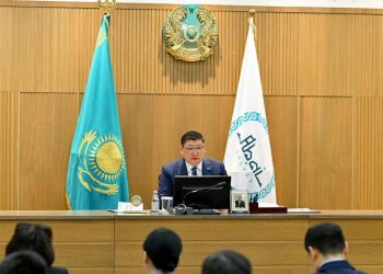 Абай облысының экономикасында өсім бар: инвестиция көлемі 3,8 трлн теңгеге жетті