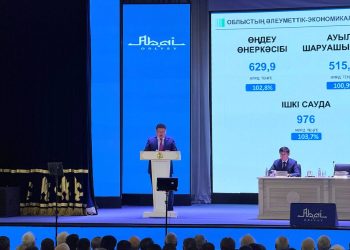 Семейде ыстық су мәселесі түбегейлі шешіледі