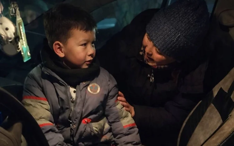 Фото: Абай ПД