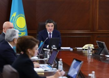 Артық қаржыландыруды тоқтату қажет — Бектенов