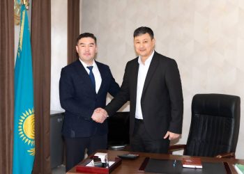 Семейдегі Абай театрына жаңа басшы тағайындалды