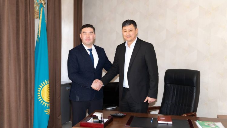 Фото: Абай облысы әкімдігі