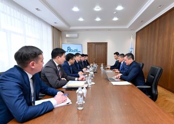 Абай облысында су үнемдеу технологияларына басымдық беріледі