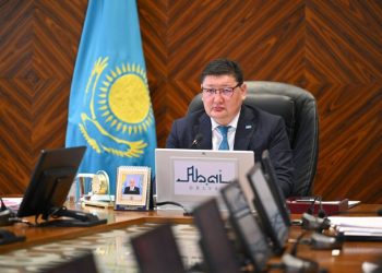 Агроөнеркәсіп кешенін қолдау және азық-түлік бағасын тұрақтандыру мәселесі қаралды