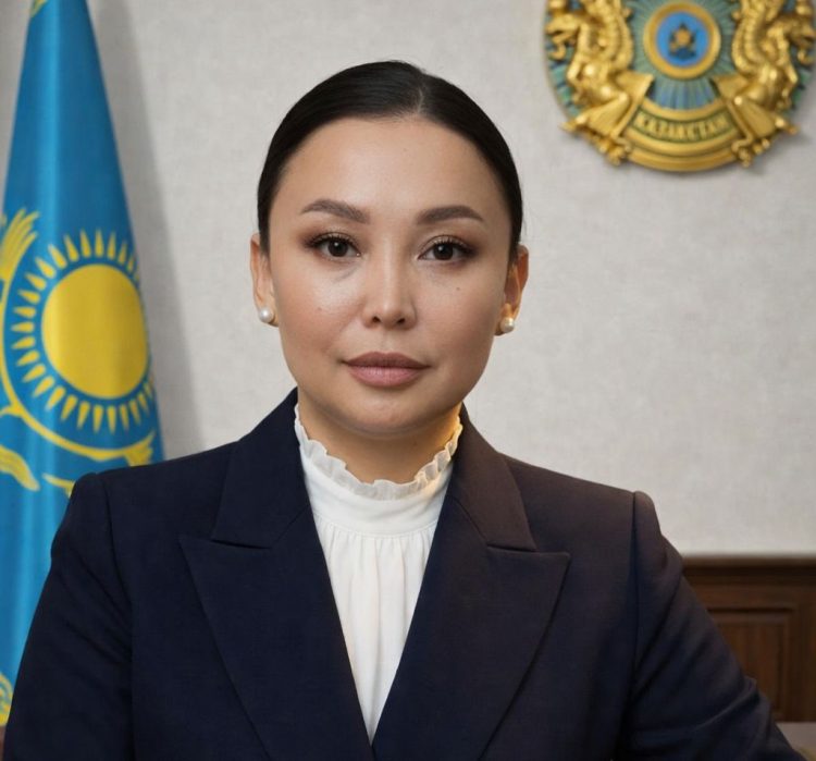 Фото: Камшат Сағдатқызы