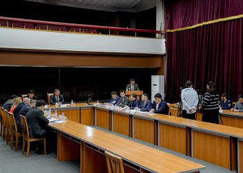 Инвестиция мен инфрақұрылым: Семейдің даму формуласы қандай?