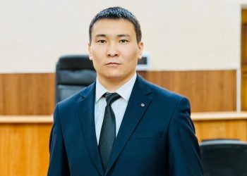 Семей қаласының ішкі саясат бөліміне жаңа басшы тағайындалды