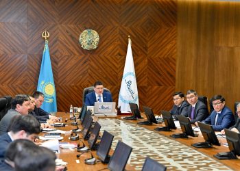 Семейдегі сауда нысандары қатаң бақылауға алынады