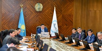 Семейдегі сауда нысандары қатаң бақылауға алынады