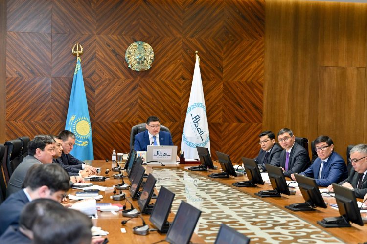 Фото: Абай облысы әкімінің баспасөз қызметі