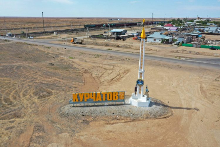 Фото: Абай облысы әкімінің баспасөз қызметі