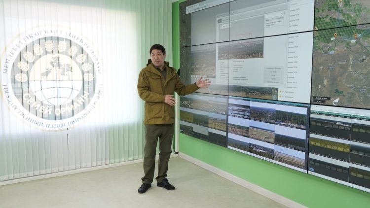 Фото: ҚР Үкіметі