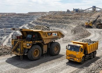 Абай облысында ірі кен орны ашылып, 1800 жаңа жұмыс орны құрылады