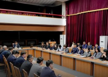 Қаланың дамуы күн тәртібінде: Семейде қандай өзгерістер болады?