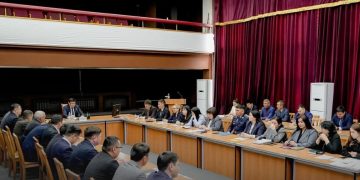 Қаланың дамуы күн тәртібінде: Семейде қандай өзгерістер болады?